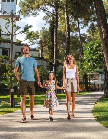 Seven Seas Resorts & Hotels