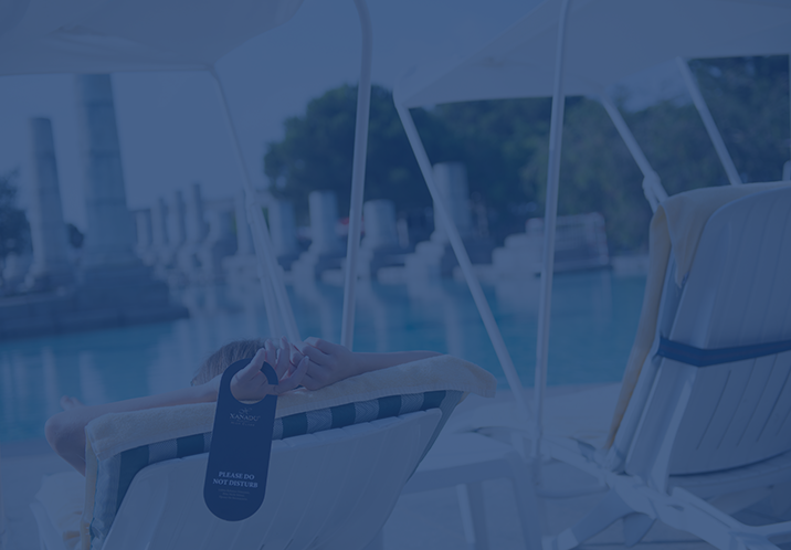 Xanadu Resort High Class