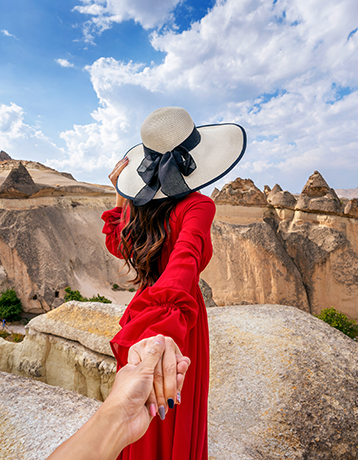 Coral Travel 5