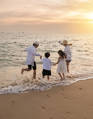 Coral Travel 1