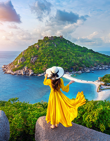Coral Travel 3