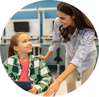 Support for Education